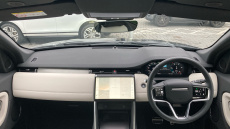 Land Rover Discovery Sport 2.0 D200 Dynamic SE 5dr Auto [5 Seat] Diesel Station Wagon